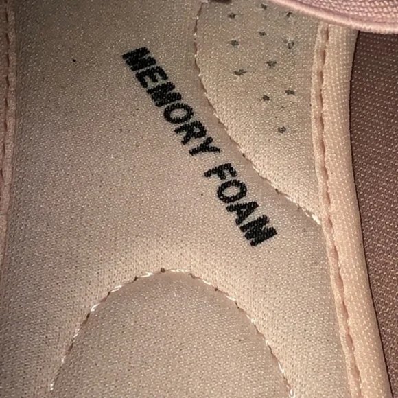 SO Seadragon Blush Flats - Picture 12 of 13